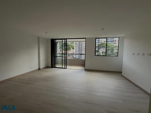 Apartamento en Envigado en Camino Verde