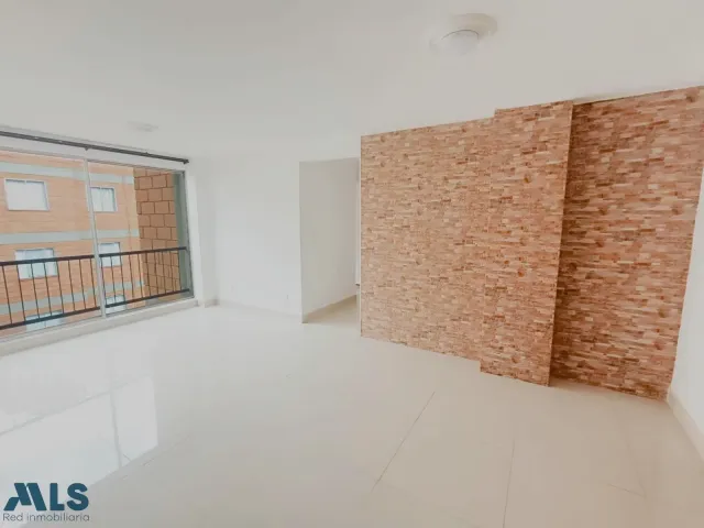 Apartamento en Medellín en Santa Mónica