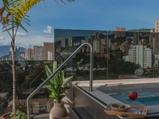 Apartamento en Medellín en Astorga