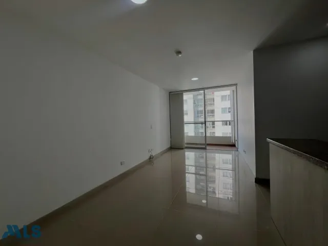 Apartamento en Sabaneta en Calle Larga