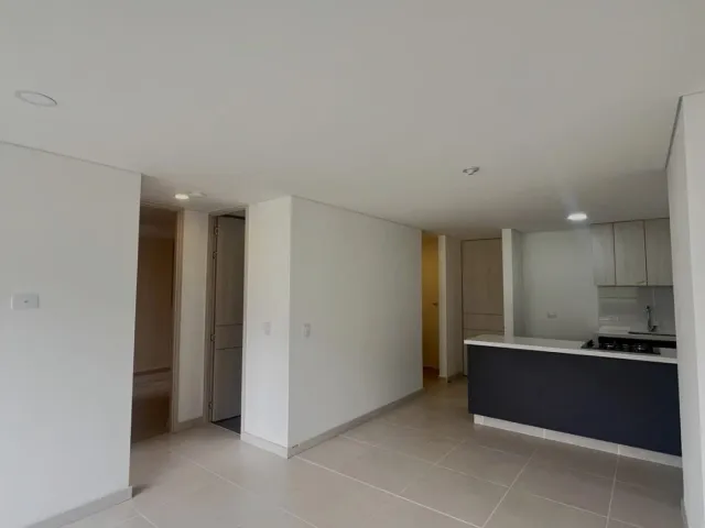Apartamento en La Estrella en La Aldea