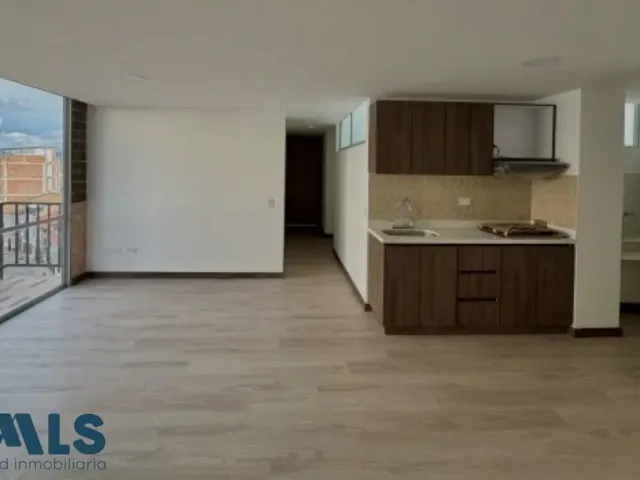 Apartamento en Marinilla en Maria Auxiliadora