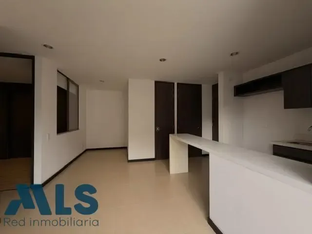 Apartamento en Medellín en Altos del Poblado