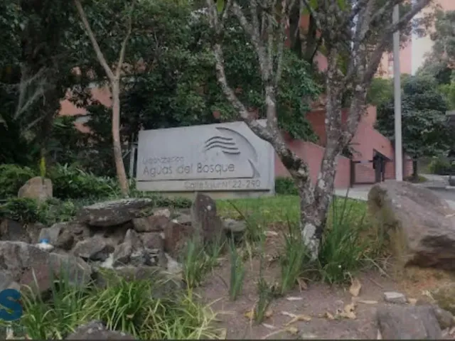 Apartamento en Medellín en El Tesoro