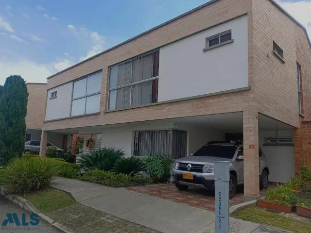 Casa en Rionegro en Sector Los Colegios