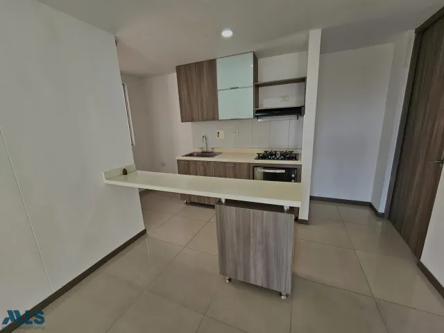 Apartamento en Envigado en La Abadía