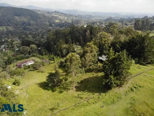 Lote Residencial en Rionegro en V. Guayabito