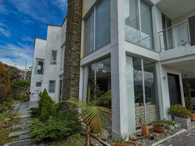 Casa en Rionegro en Sector Gualanday