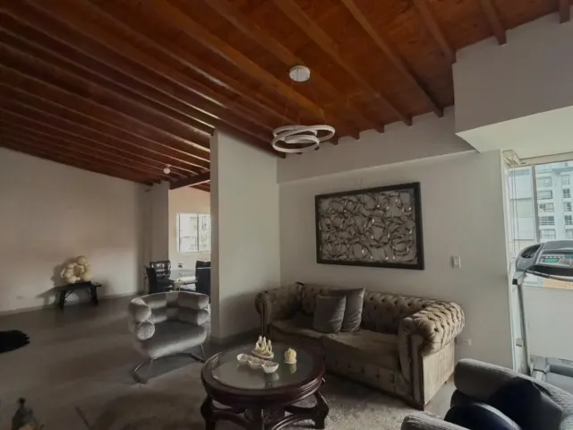 Apartamento en Medellín en Laureles