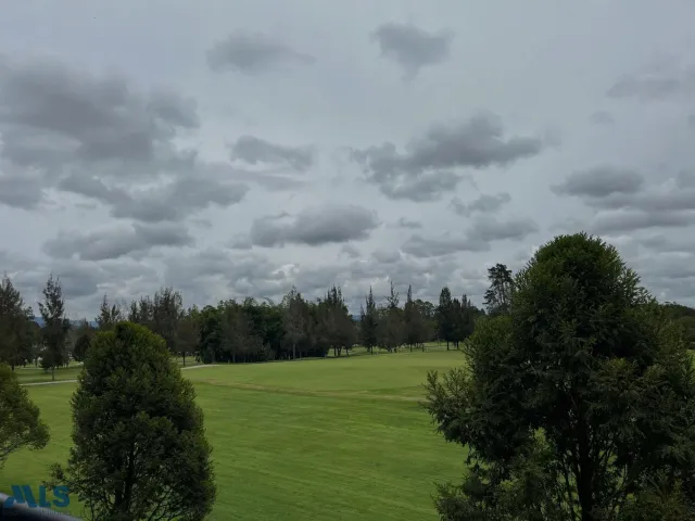 Apartamento en Rionegro en V. Llanogrande