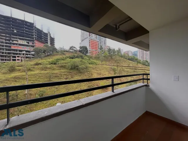 Apartamento en Sabaneta en Aves Marías