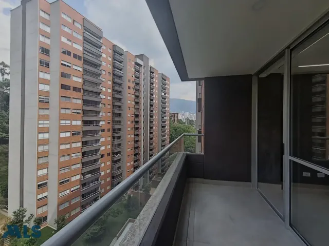 Apartamento en Medellín en Guayabal