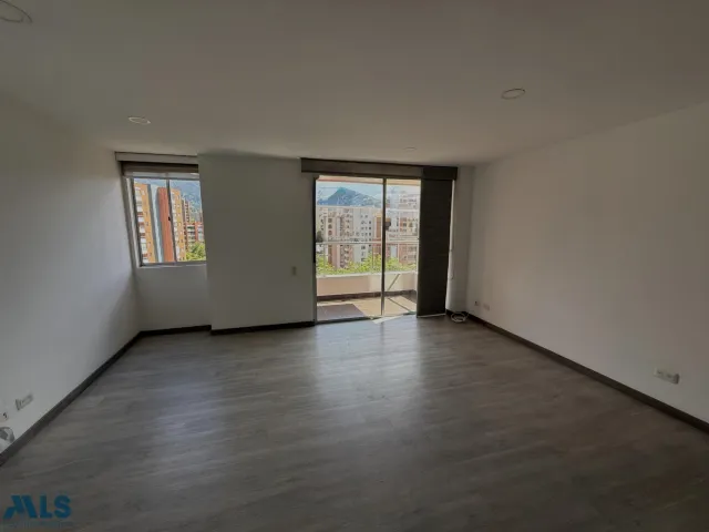 Apartamento en Envigado en El Esmeraldal
