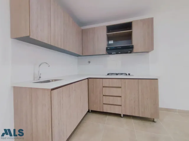 Apartamento en Medellín en Boston
