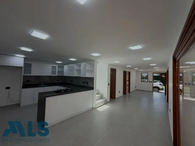Casa en La Ceja en Payuco