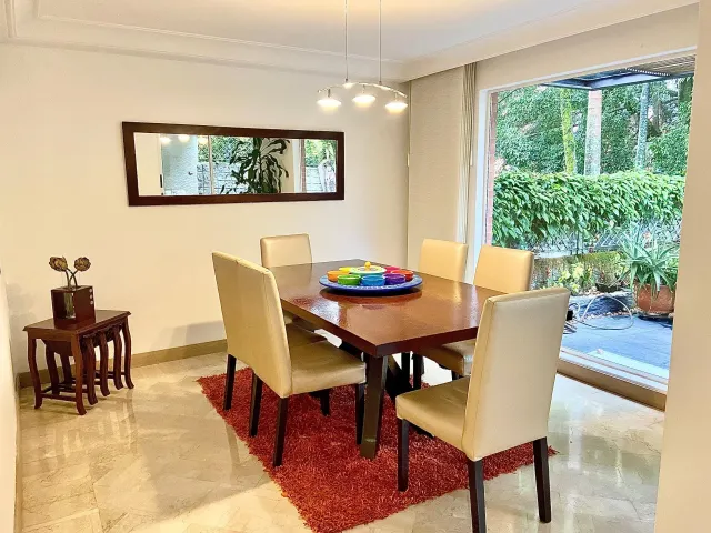 Your Dream Family Home In El Poblado, San Lucas Awaits
