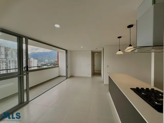 Apartamento en Itagüí en Suramerica