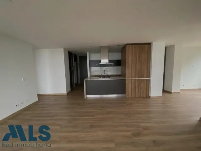 Apartamento en Medellín en Las Palmas
