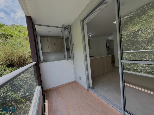 Apartamento en Envigado en La Cuenca