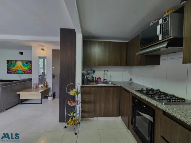 Apartamento en Envigado en La Cuenca