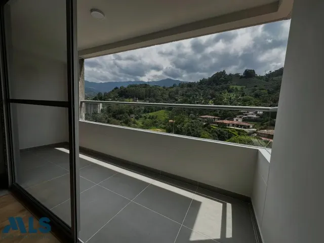 Apartamento en Envigado en Las Antillas