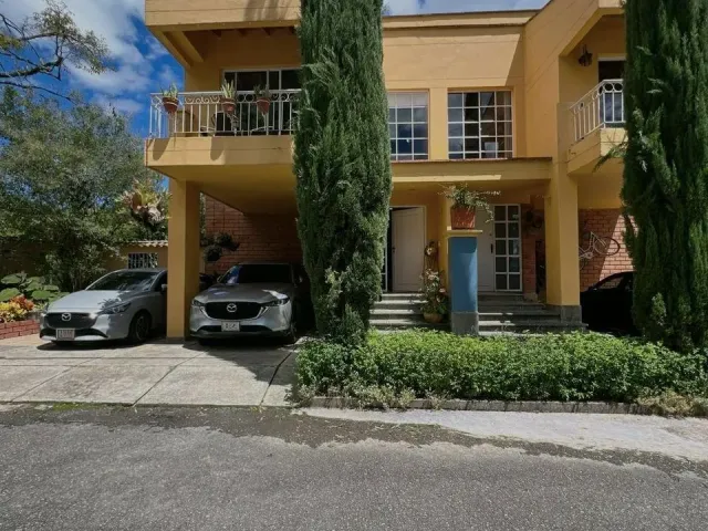 Casa en La Ceja en V. El Tambo