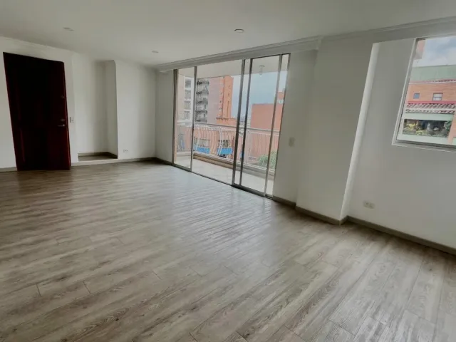 Apartamento en Medellín en Santa Teresita