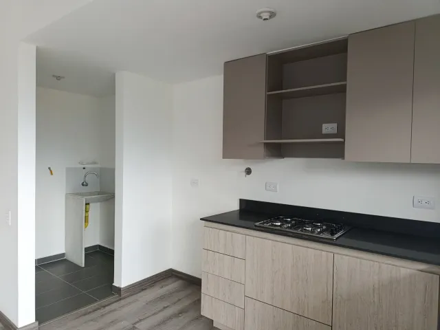 Apartamento Nuevo en Las Palmas con Vista Increíble y Acabados de Lujo
