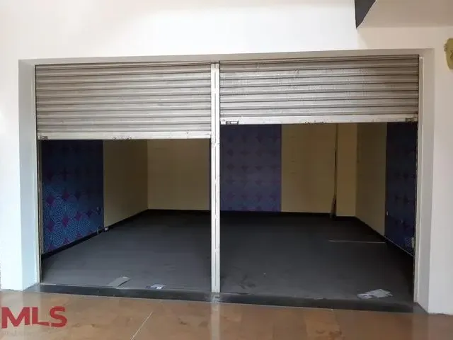 Local Comercial en Medellín en El Poblado