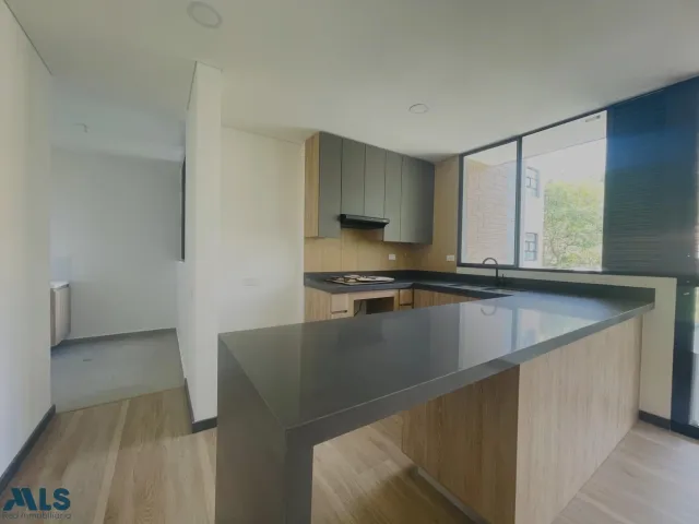 Apartamento en Envigado en Loma de Las Brujas