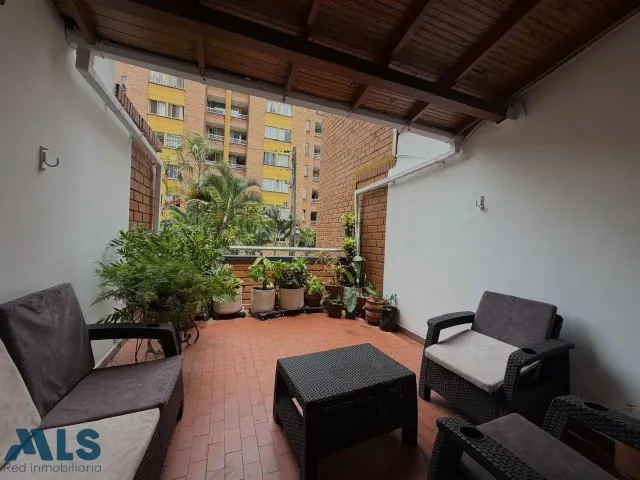 Apartamento en Medellín en La América