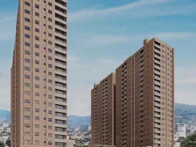 Apartamento en Envigado en Ciudad Peldar