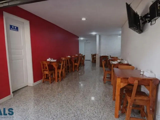 Local Comercial en Medellín en La Floresta