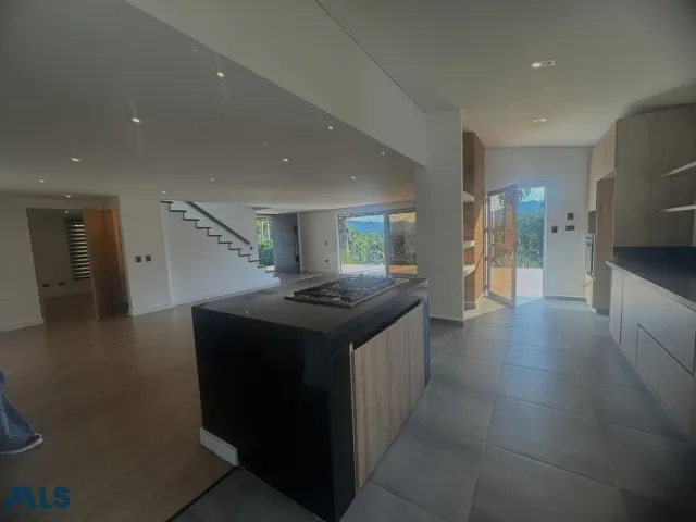 Casa en Rionegro en V. El Tablazo