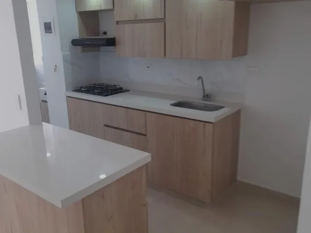 Apartamento en Rionegro en El Porvenir