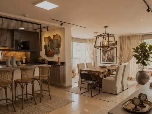 Apartamento en Envigado en Bosques de Zuñiga