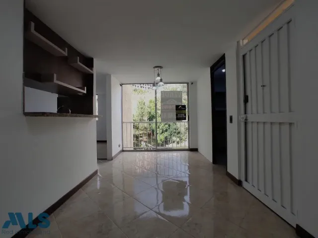 Apartamento en Medellín en Guayabal