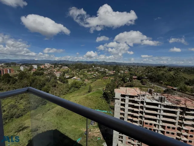 Apartamento en Rionegro en V. Fontibon 