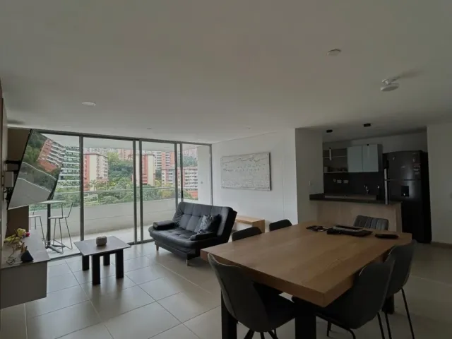 Apartamento en Envigado en La Abadía