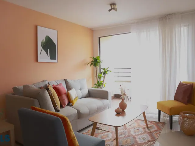 Apartamento en Medellín en La Florida