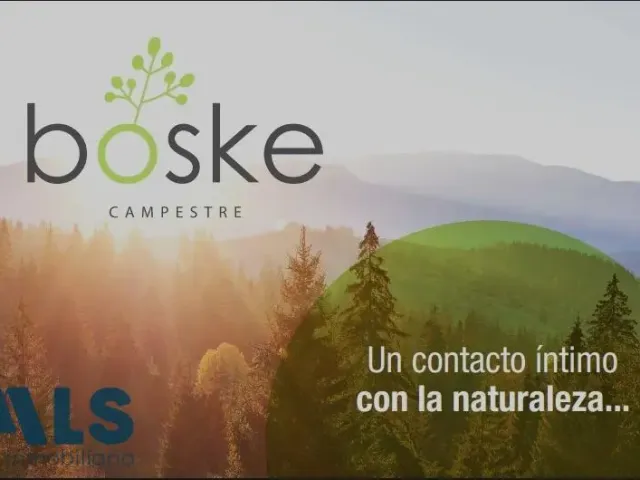 Apartamento en Rionegro en Corredor San Antonio - La Ceja (Rionegro)