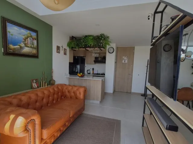 Apartamento en Rionegro en V. Ojo de Agua