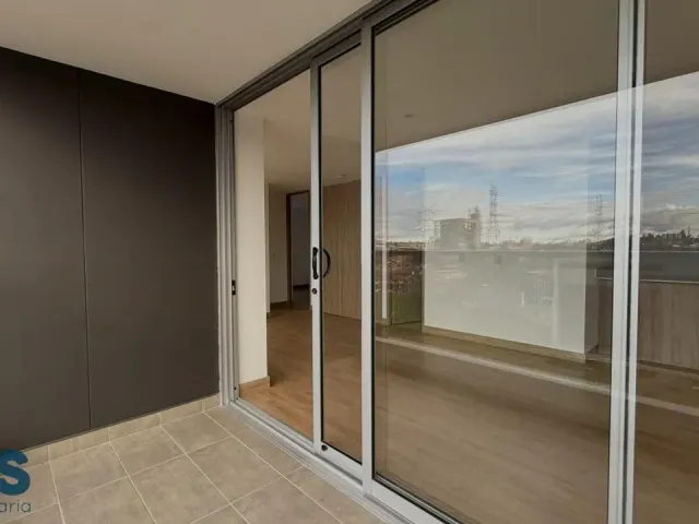 Apartamento en Rionegro en El Porvenir