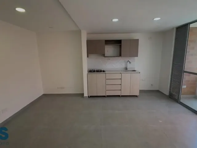 Apartamento en Sabaneta en V. San José