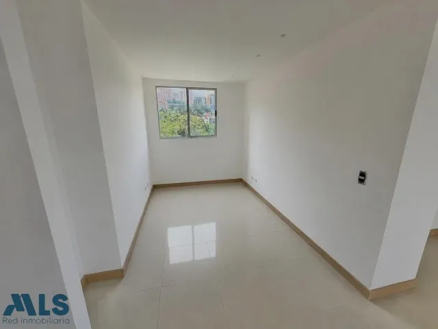 Apartamento en Medellín en Provenza