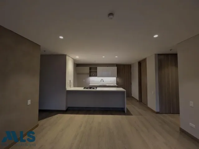 Apartamento en Medellín en Linares