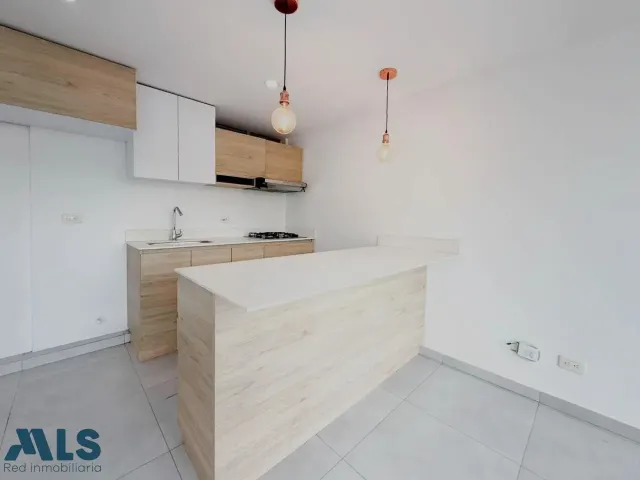 Apartamento en La Estrella en La Aldea