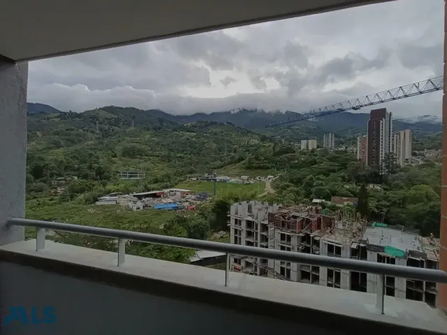 Apartamento en La Estrella en La Aldea