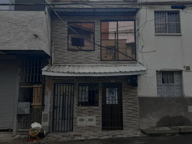 Casa en Medellín en Buenos Aires