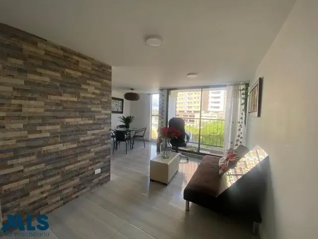 Apartamento en Rionegro en Tranvía